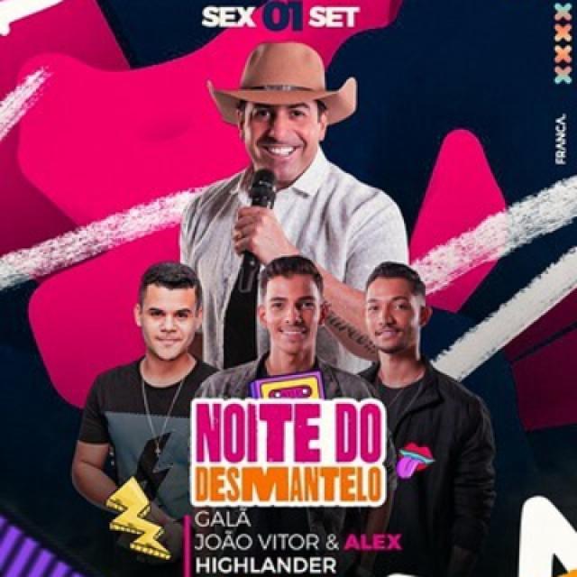 Noite do Desmantelo