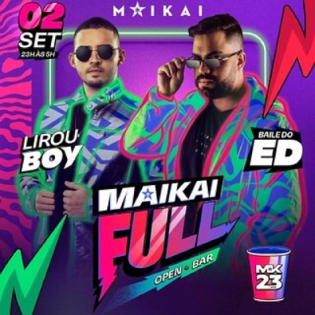 Maikai Full