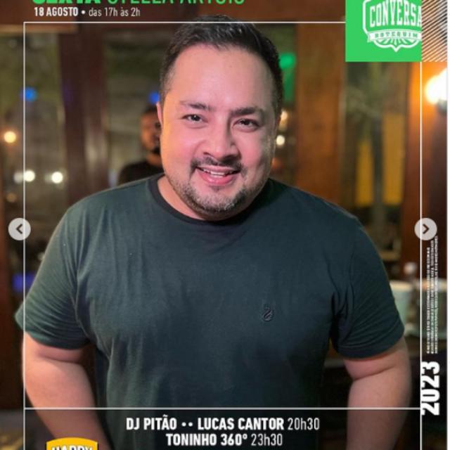 Sexta Stella Artois
