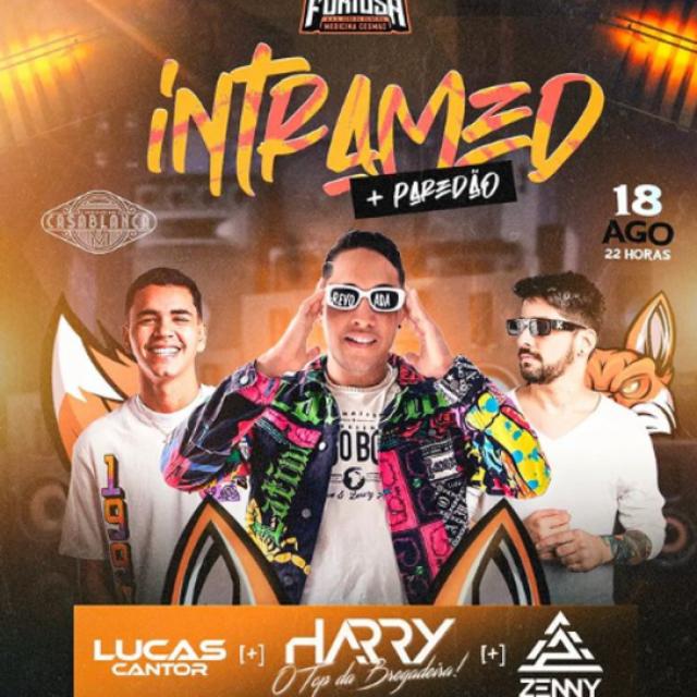Intramed Furiosa
