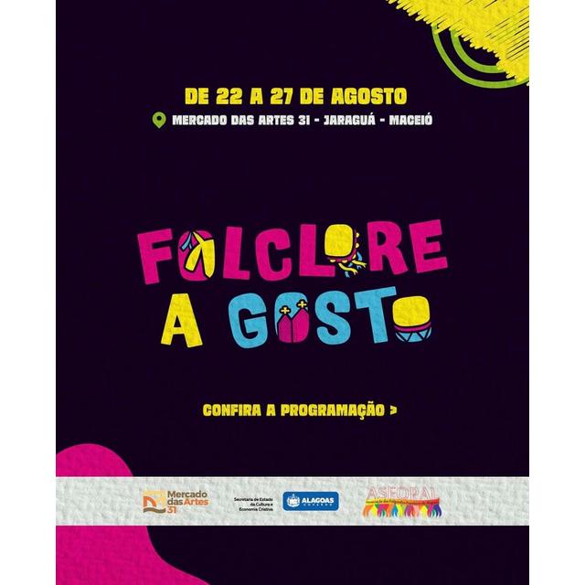 Folclore a Gosto
