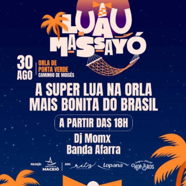 Luau Massayó