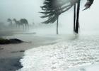 Alerta de vendaval é emitido para 34 cidades de Alagoas; ventos podem chegar a 60km