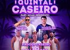 Quintal Caseiro