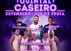 Quintal Caseiro