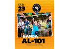 Banda AL-101