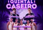 Quintal Caseiro