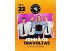 John & Os Travoltas