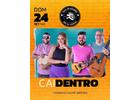 Cai Dentro