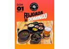 Feijoada de Domingo