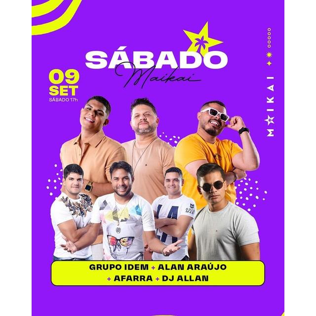 Sábado Maikai
