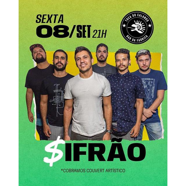 $ifrão