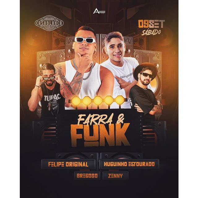 Farra & Funk