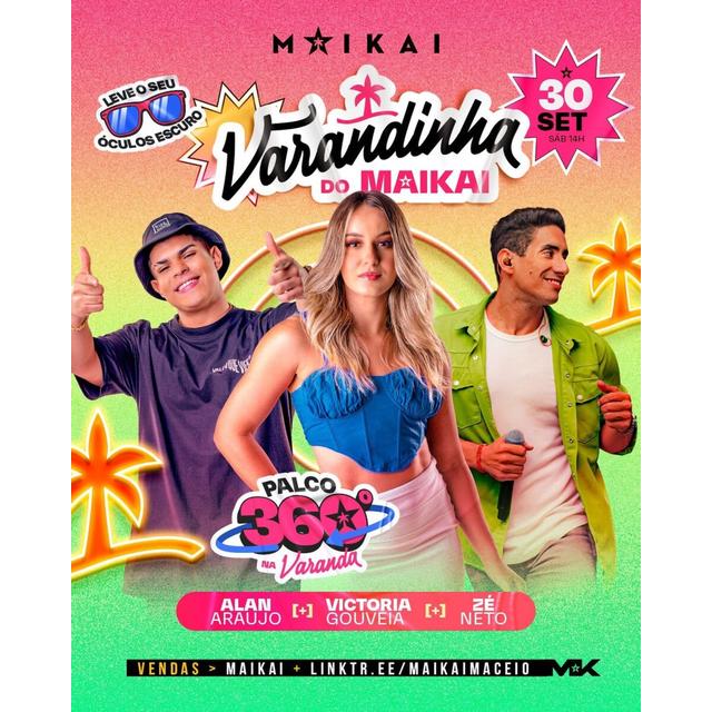 Varandinha