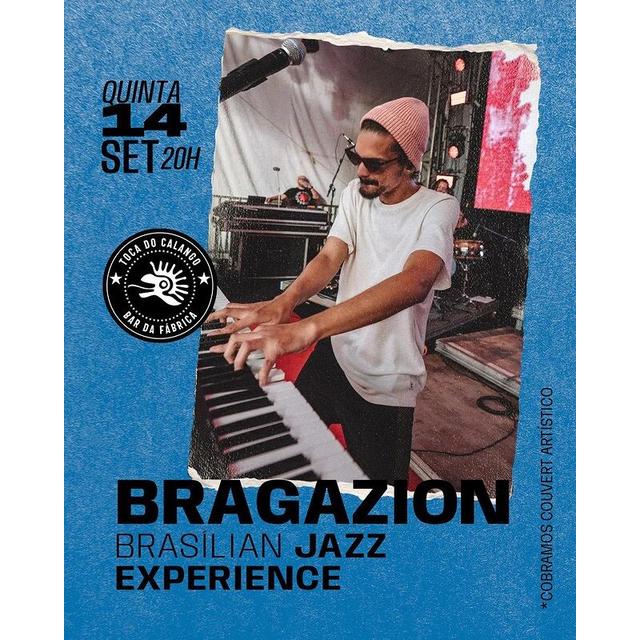 Bragazion