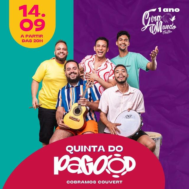 Quinta do Pagood