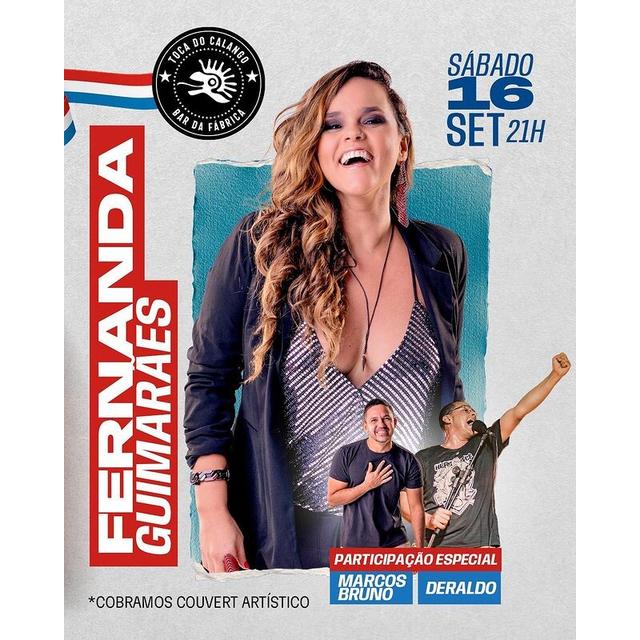 Fernanda Guimarães