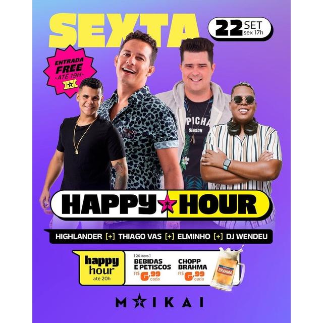 Sexta