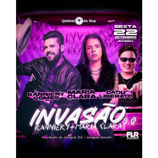 Invasão 3.0