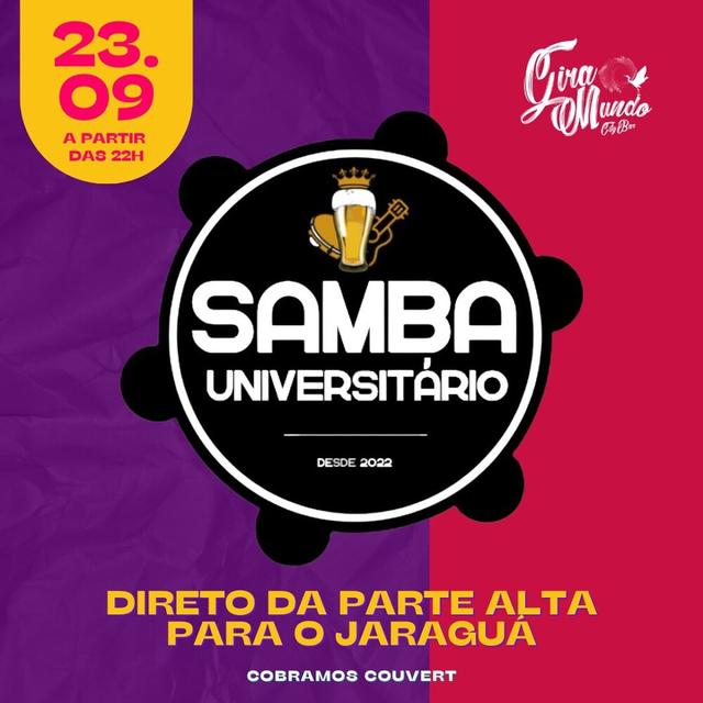Samba Universitário