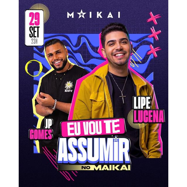 Eu Vou te Assumir