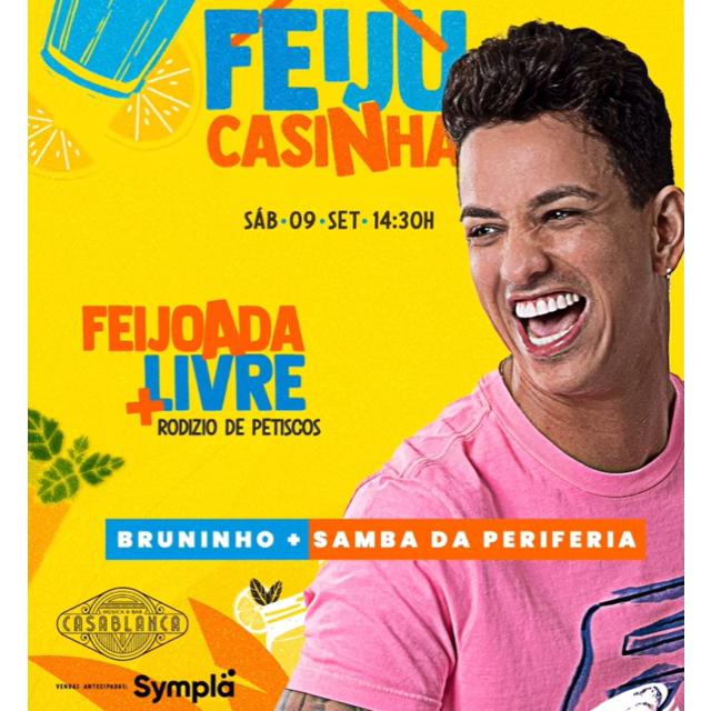 Feiju Casinha