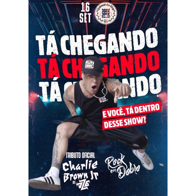 Tributo Oficial Charlie Brown