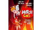 Match Cmg