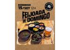 Feijoada de Domingo
