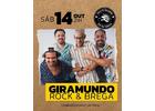 Gira Mundo e Rock & Brega