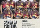 Samba da Periferia