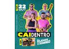 Cai Dentro