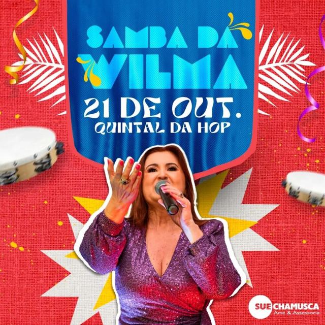 Samba da Wilma