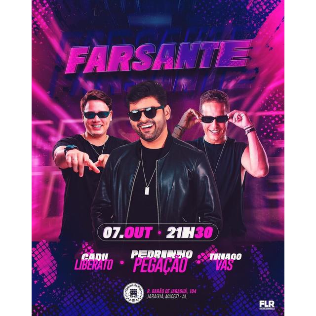 Farsante