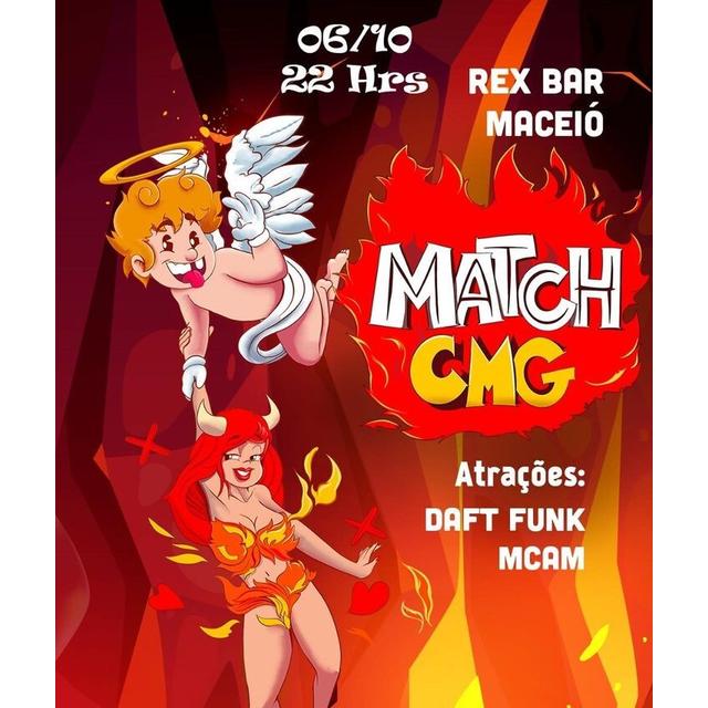 Match Cmg