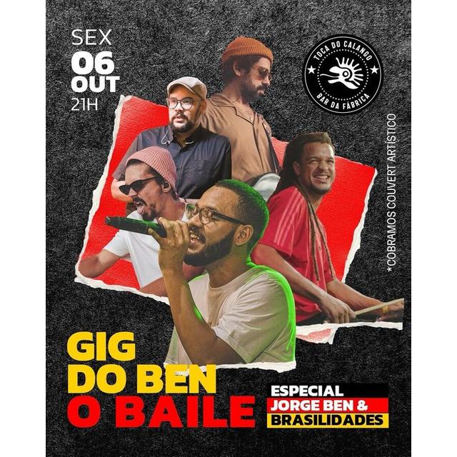 Gig do Ben