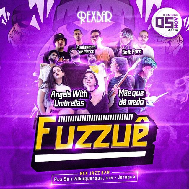 Fuzzuê