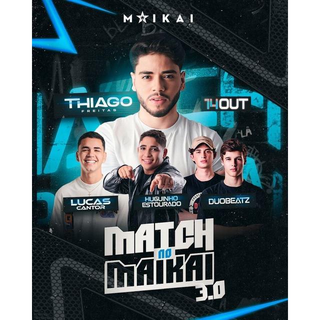 Match no Maikai 3.0