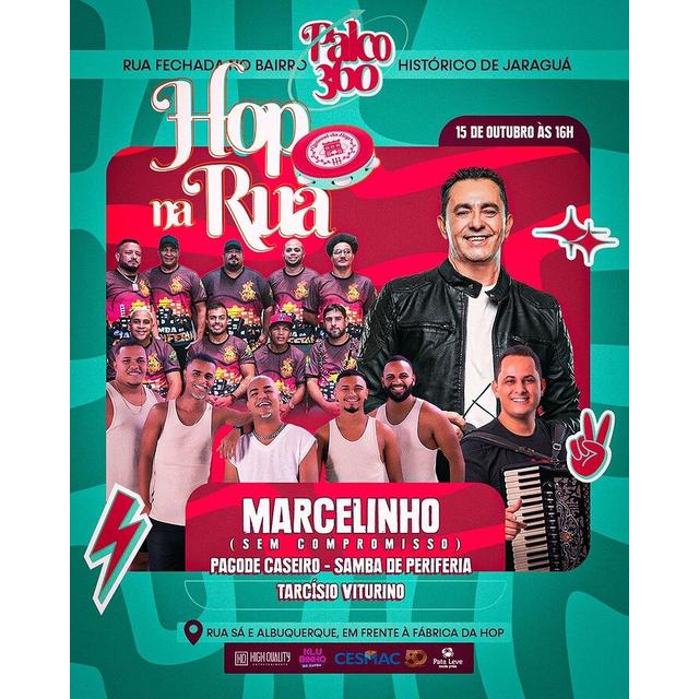 Hop na Rua