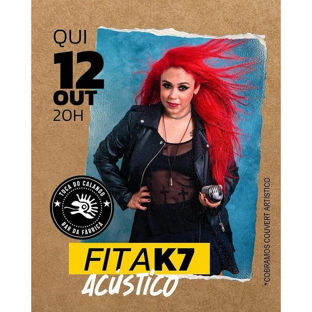 Fita K7