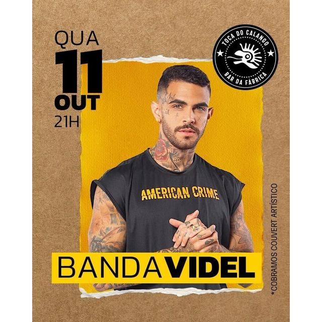 Banda Videl