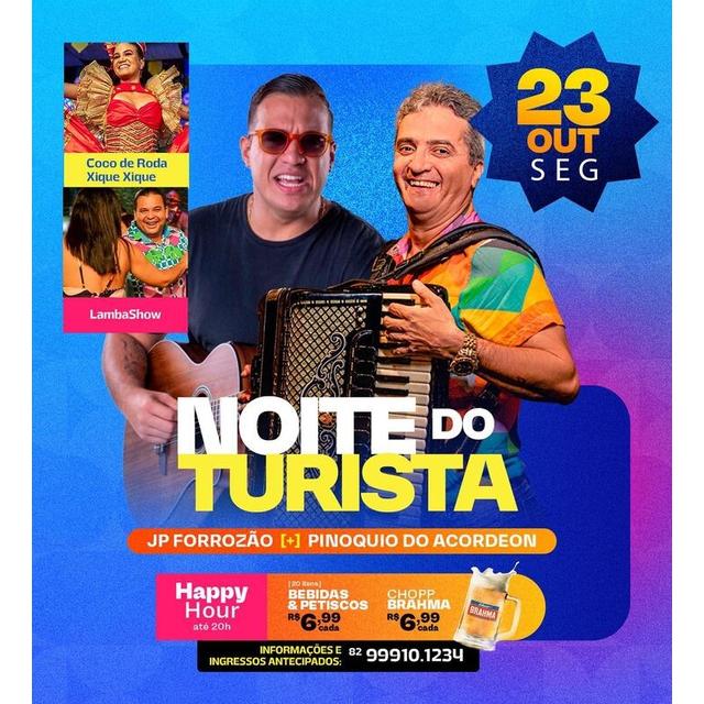 Noite do Turista