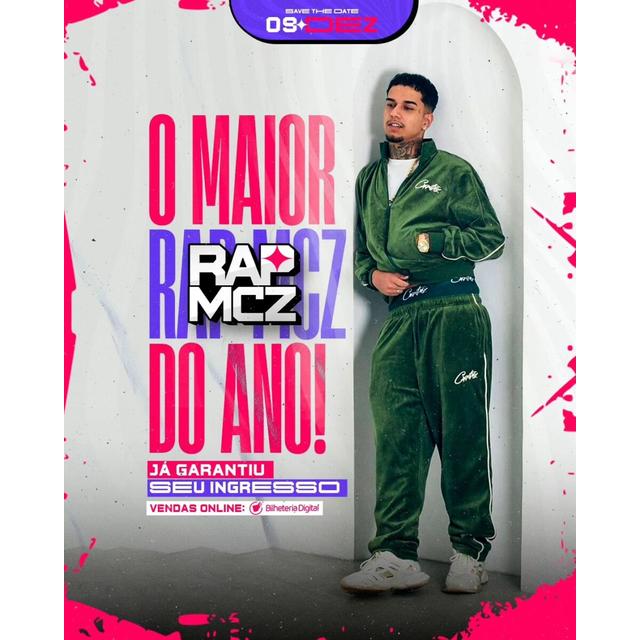 RAP MCZ