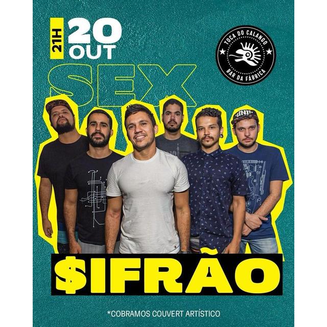 $ifrão