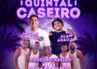 Quintal Caseiro