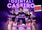 Quintal Caseiro