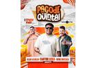Pagode no Quintal