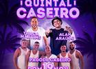 Quintal Caseiro