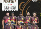 Samba da Periferia