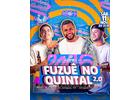 Fuzuê no Quintal